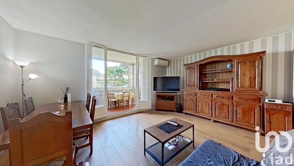 Apartment for sale 2 rooms 51 m² Sainte-Maxime