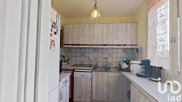 Apartment for sale 2 rooms 51 m² Sainte-Maxime