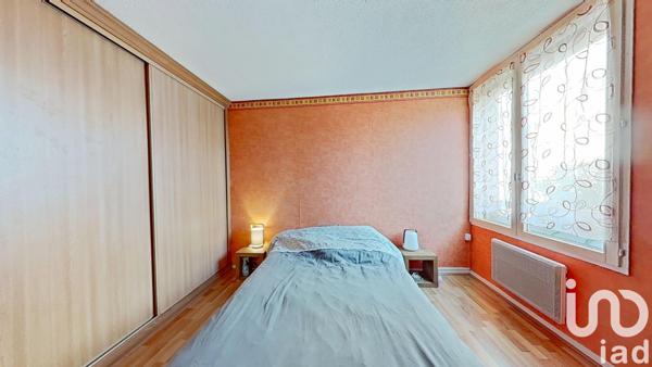 Apartment for sale 2 rooms 51 m² Sainte-Maxime