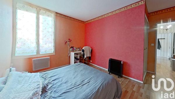 Apartment for sale 2 rooms 51 m² Sainte-Maxime