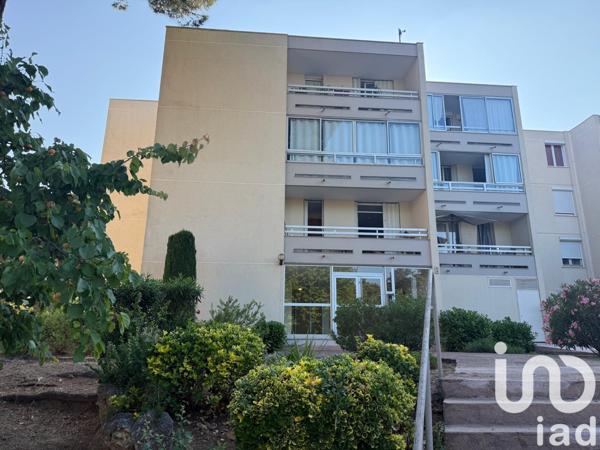 Apartment for sale 2 rooms 51 m² Sainte-Maxime