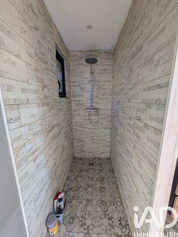 Maison à vendre 4 pièces 94 m² Balaruc-les-Bains