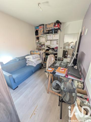 Maison à vendre 4 pièces 94 m² Balaruc-les-Bains