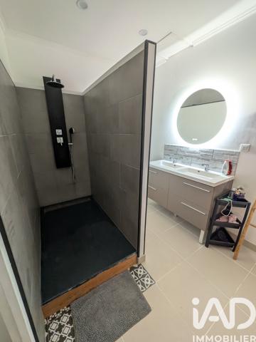 Maison à vendre 4 pièces 94 m² Balaruc-les-Bains