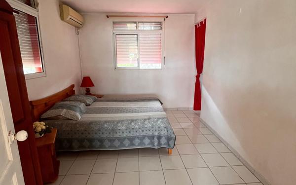 Maison à vendre    5 pièces • 193,85 m2 Sainte-Anne