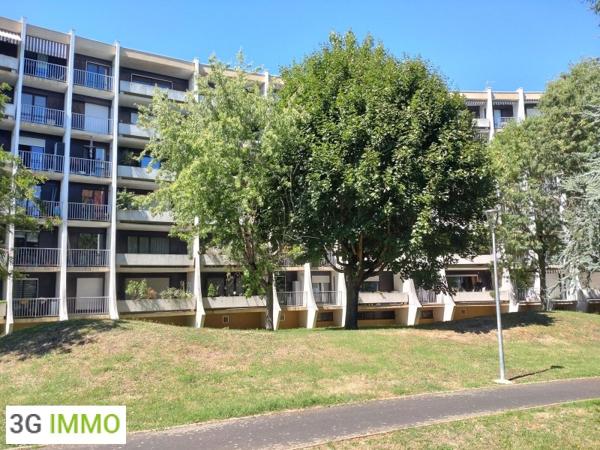 Vente / Appartement