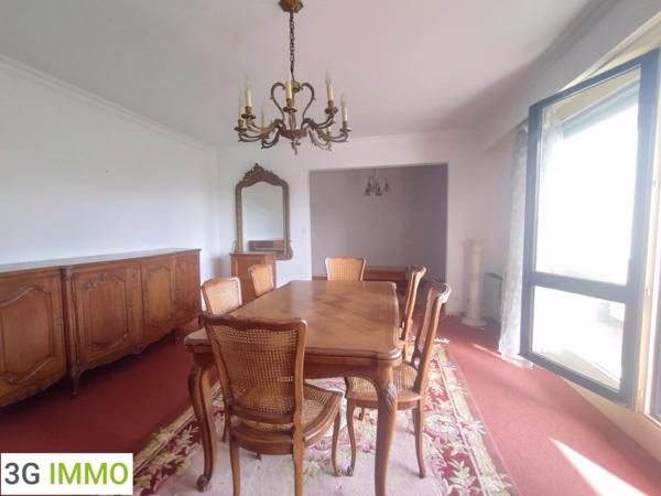 Vente / Appartement