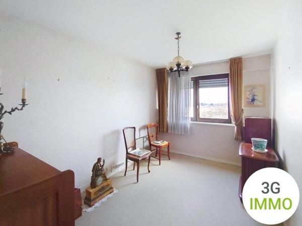 Vente / Appartement