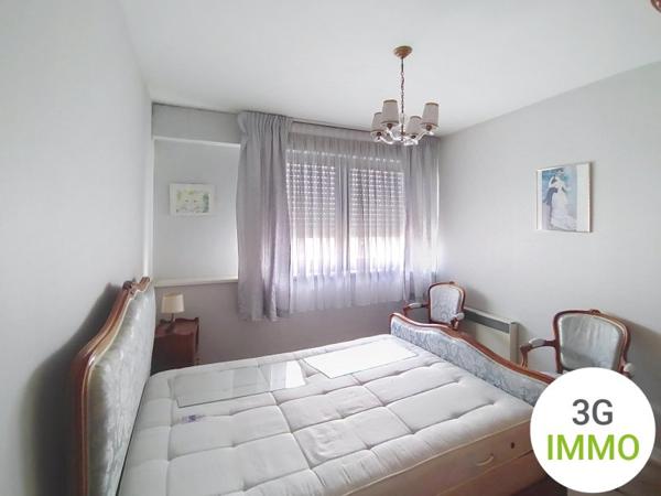 Vente / Appartement