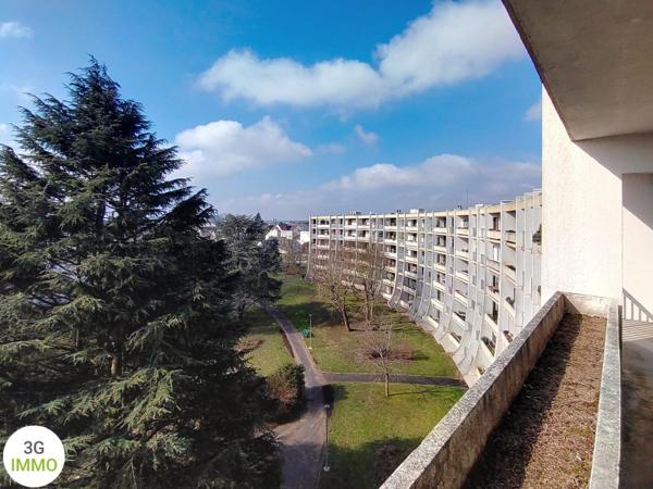 Vente / Appartement