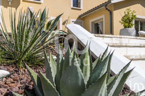 Maison à vendre 6 pièces 194 m² Dardilly