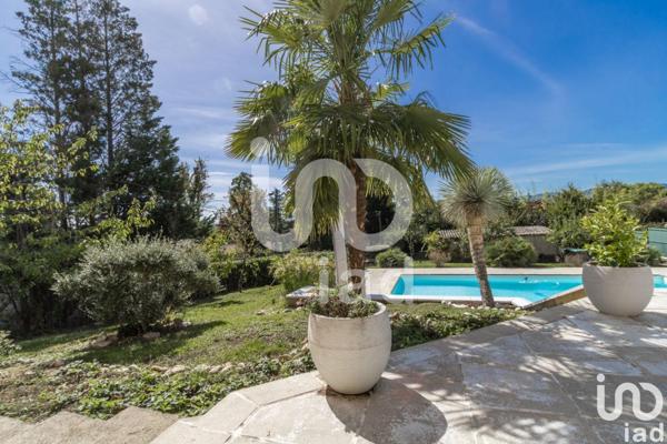 Maison à vendre 6 pièces 194 m² Dardilly