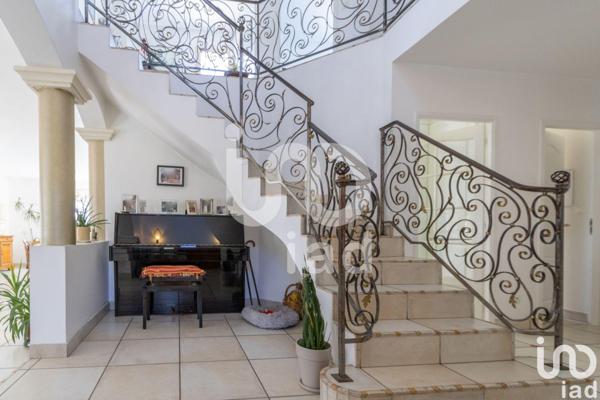 Maison à vendre 6 pièces 194 m² Dardilly