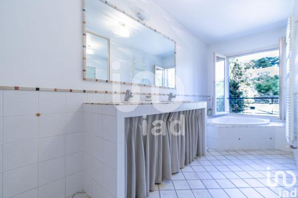 Maison à vendre 6 pièces 194 m² Dardilly