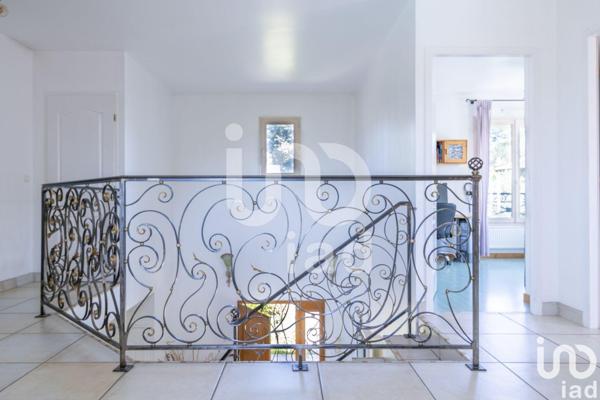 Maison à vendre 6 pièces 194 m² Dardilly