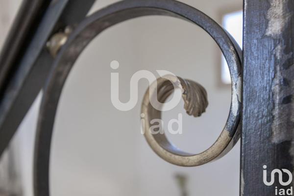 Maison à vendre 6 pièces 194 m² Dardilly