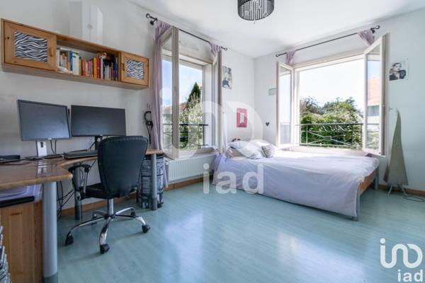 Maison à vendre 6 pièces 194 m² Dardilly