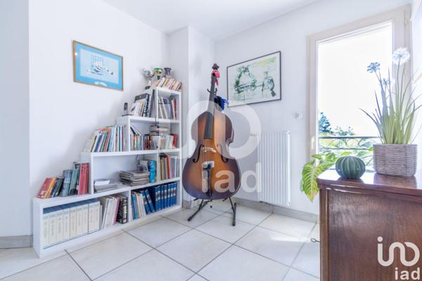 Maison à vendre 6 pièces 194 m² Dardilly
