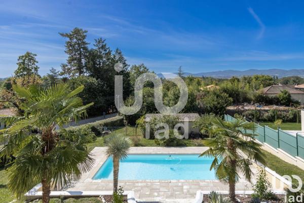 Maison à vendre 6 pièces 194 m² Dardilly