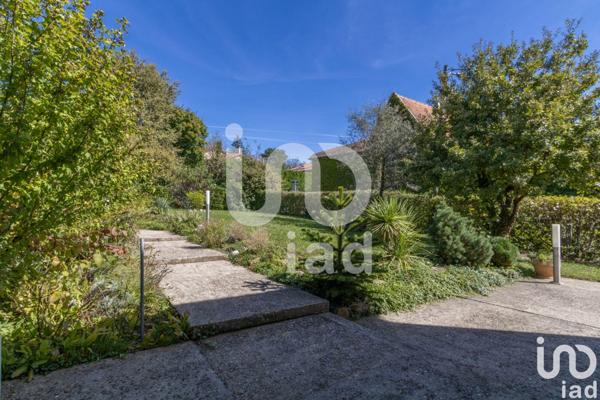 Maison à vendre 6 pièces 194 m² Dardilly