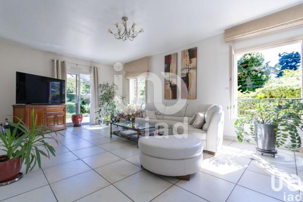 Maison à vendre 6 pièces 194 m² Dardilly