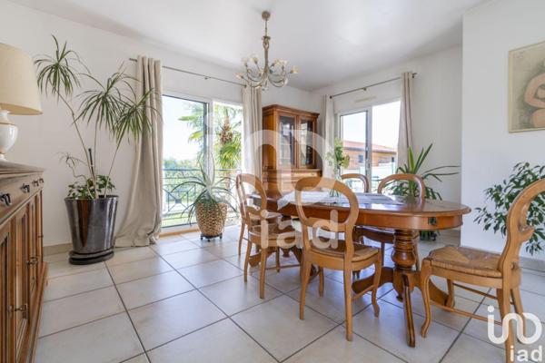 Maison à vendre 6 pièces 194 m² Dardilly
