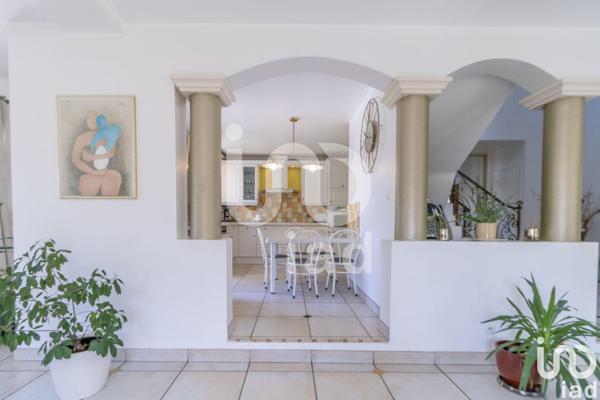 Maison à vendre 6 pièces 194 m² Dardilly