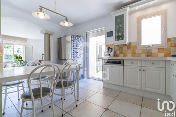 Maison à vendre 6 pièces 194 m² Dardilly