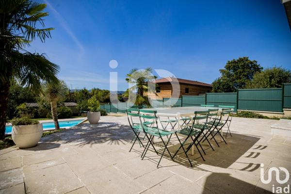 Maison à vendre 6 pièces 194 m² Dardilly