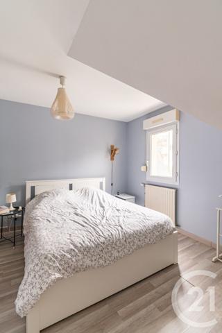 Appartement T4 à vendre  4 pièces - 85,20 m2 LAVAL - 53