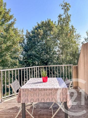 Appartement T4 à vendre  4 pièces - 85,20 m2 LAVAL - 53