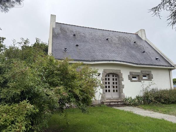 Maison à vendre à Sarzeau dans le Morbihan (56370), ref : 56002-1417