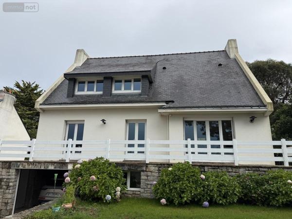 Maison à vendre à Sarzeau dans le Morbihan (56370), ref : 56002-1417