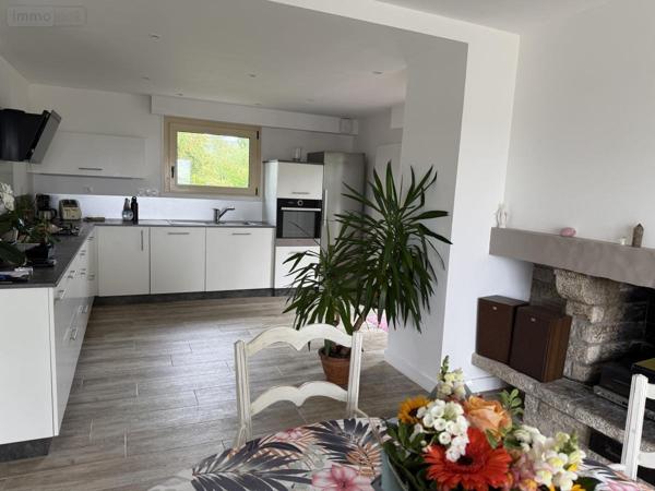 Maison à vendre à Sarzeau dans le Morbihan (56370), ref : 56002-1417