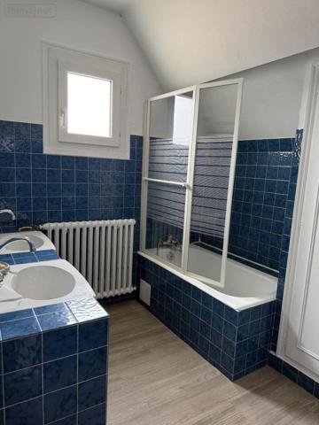 Maison à vendre à Sarzeau dans le Morbihan (56370), ref : 56002-1417