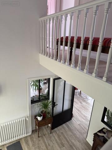 Maison à vendre à Sarzeau dans le Morbihan (56370), ref : 56002-1417