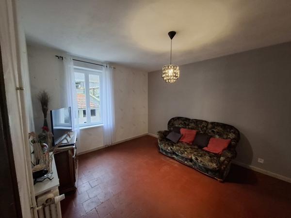 Maison à vendre |  Villedieu-sur-Indre |  5 pièces | 85 m²