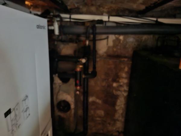 Maison à vendre |  Villedieu-sur-Indre |  5 pièces | 85 m²