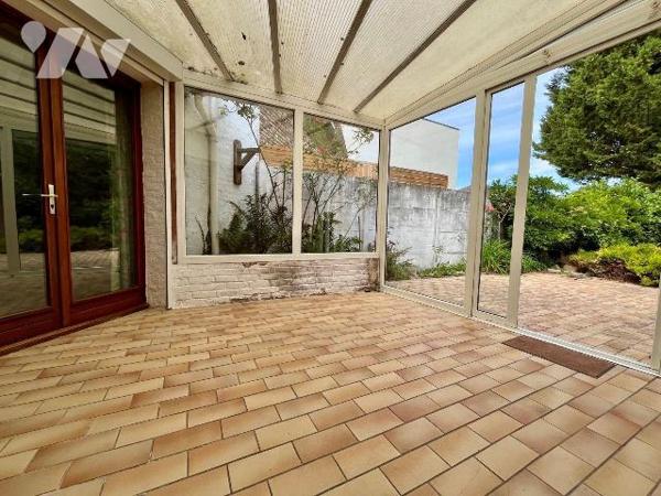 EN EXCLUSIVITE chez votre notaire - Maison 115 m² sh /  DPE D / CENTRE VILLE HAZEBROUCK ( 59190...