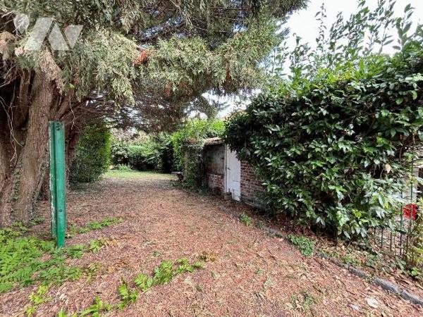 EN EXCLUSIVITE chez votre notaire - Maison 115 m² sh /  DPE D / CENTRE VILLE HAZEBROUCK ( 59190...
