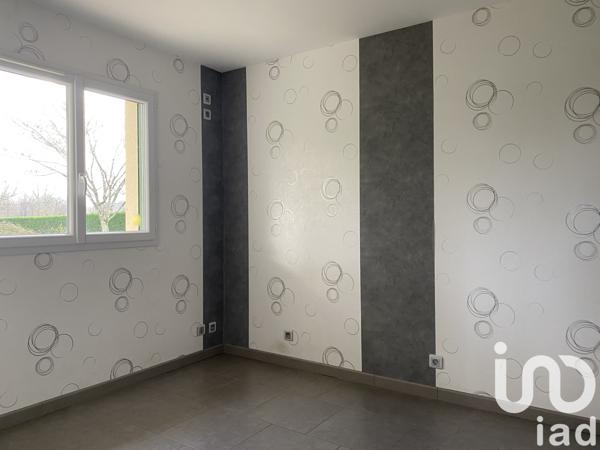 Maison à vendre 5 pièces 165 m² Ménesplet