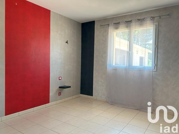 Maison à vendre 5 pièces 165 m² Ménesplet