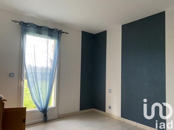 Maison à vendre 5 pièces 165 m² Ménesplet