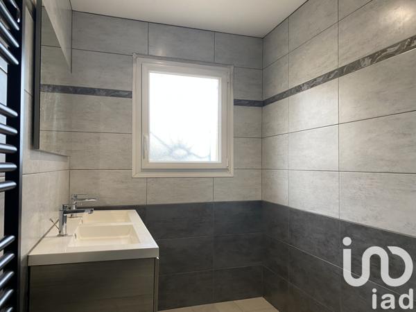 Maison à vendre 5 pièces 165 m² Ménesplet