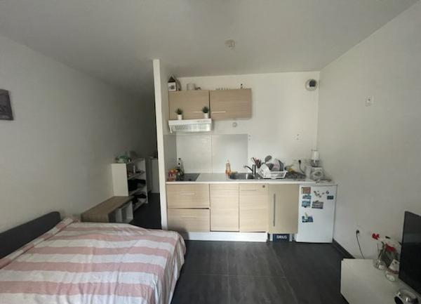 Achat appartement Noisy-le-Grand - 1 pièce(s) - 23 m² - 149 000 €