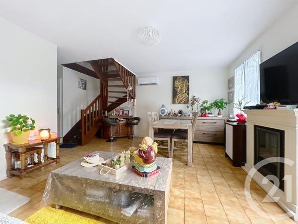 Maison à vendre  5 pièces - 82,34 m2 MONTMORENCY - 95