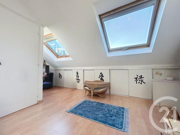 Maison à vendre  5 pièces - 82,34 m2 MONTMORENCY - 95