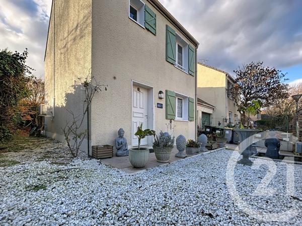 Maison à vendre  5 pièces - 82,34 m2 MONTMORENCY - 95