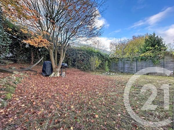 Maison à vendre  5 pièces - 82,34 m2 MONTMORENCY - 95