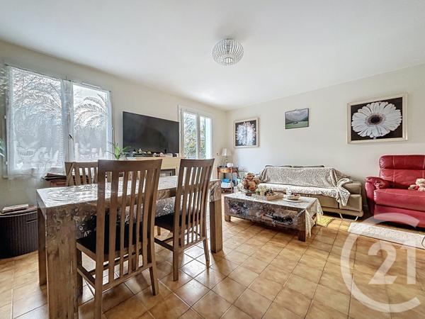 Maison à vendre  5 pièces - 82,34 m2 MONTMORENCY - 95